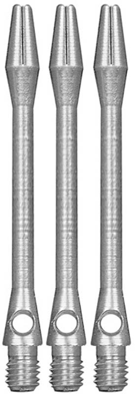 Bull's TISH22 Titanium Darts Shafts