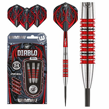 Winmau Diablo 1 - 26g