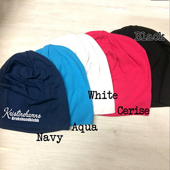 Beanie Edda Kristinehamns BK