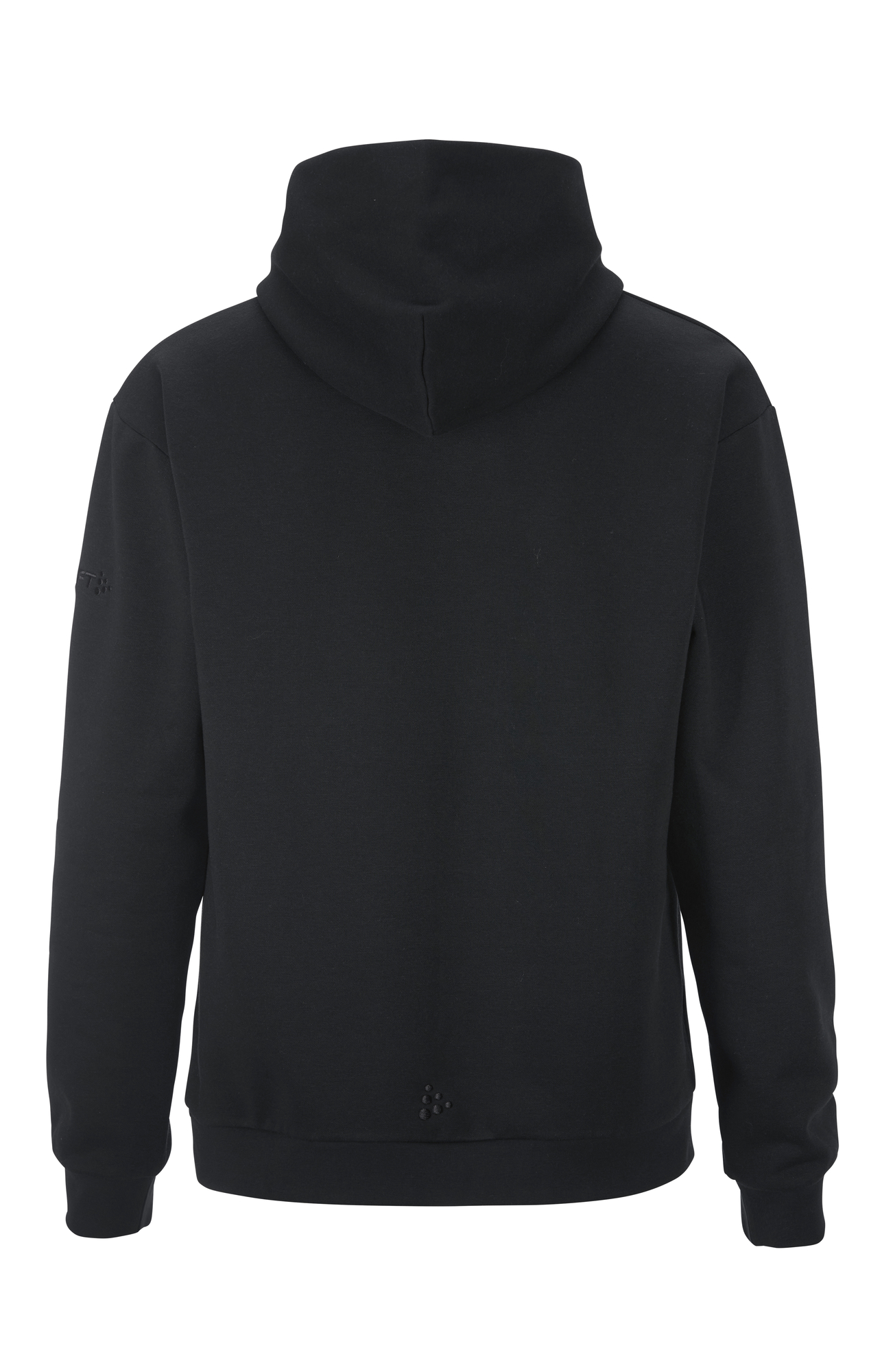 Craft Community 2.0 Hoodie Herr FÖRE/EFTER TRÄNING (Hälsogurun) - 4