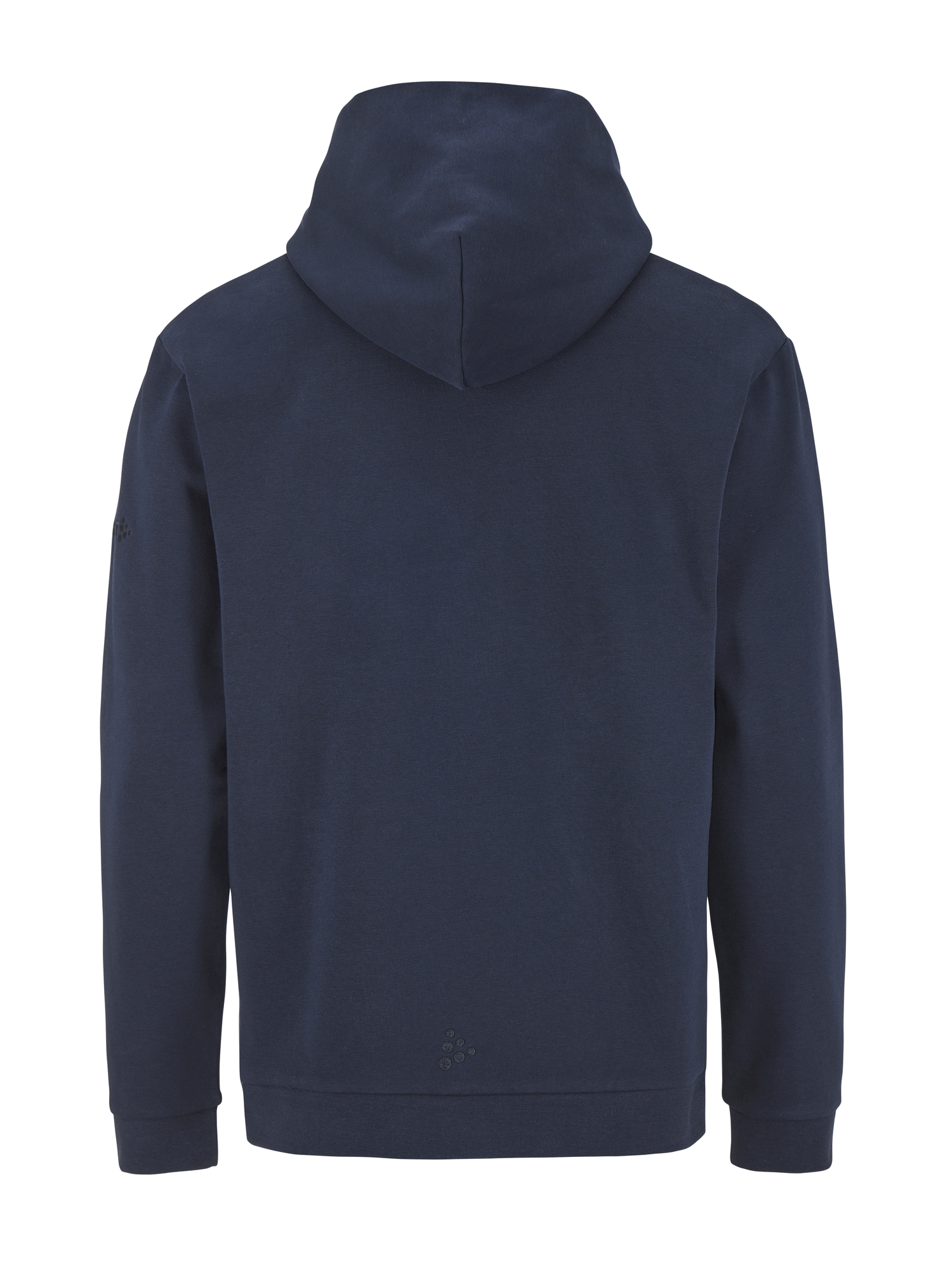 Craft Community 2.0 Hoodie Herr FÖRE/EFTER TRÄNING (Hälsogurun) - 3