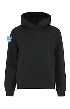 Craft Community 2.0 Hoodie Dam FÖRE/EFTER TRÄNING (Hälsogurun)