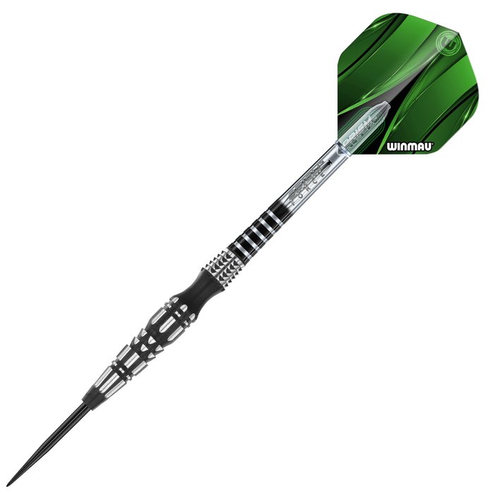 Winmau Sniper Special Edition 2 - 21g - 4