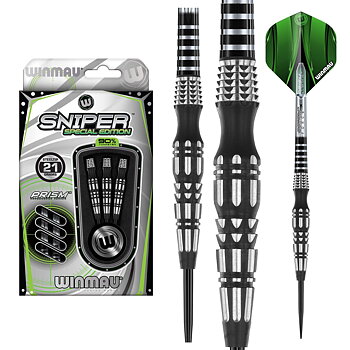 Winmau Sniper Special Edition 2 - 21g