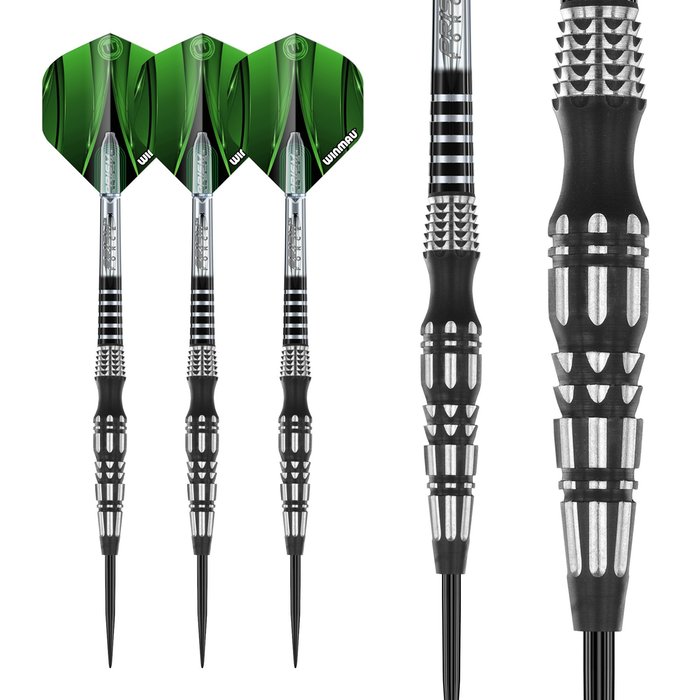 Winmau Sniper Special Edition 2 - 21g - 3