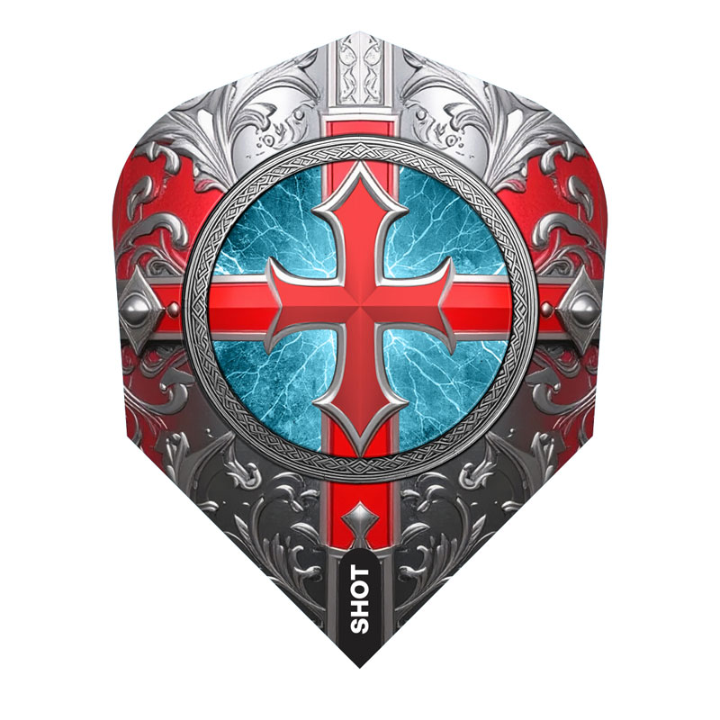 Shot Future Knights St. George Shape NO6