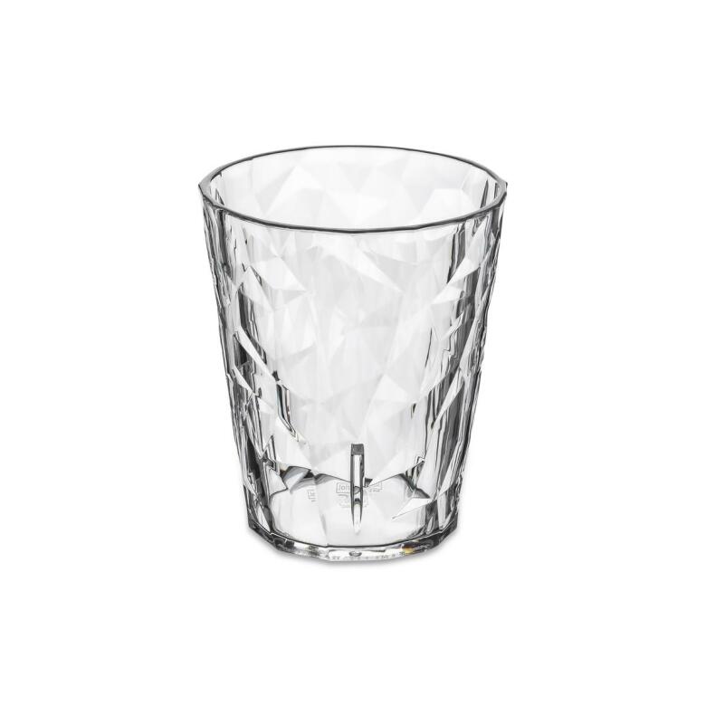 Club S - Glas 250 ml 8-pack