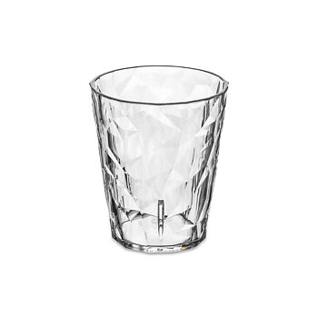 Club S - Glass 250 ml 8-pack