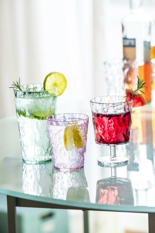 Club S - Glas 250 ml 8-pack - 3