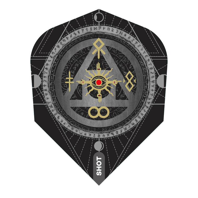 Shot Alchemy Shape NO6