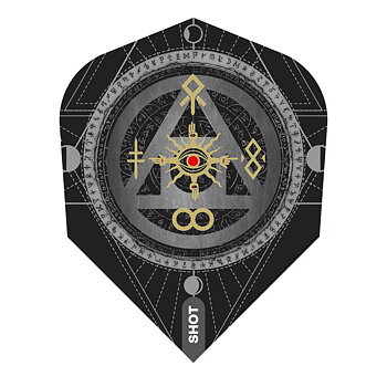 Shot Alchemy Shape NO6
