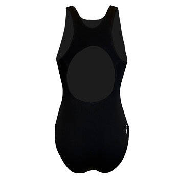 Swimsuit Girl Isha 2.0-X-IT CholoroBan black - Lane 4