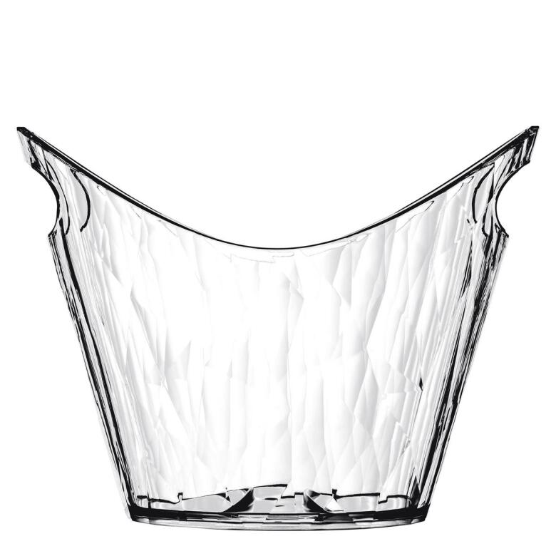 Beautiful Wine Cooler-Unbreakable