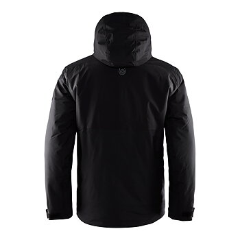 Sail Racing Patrol Jacket