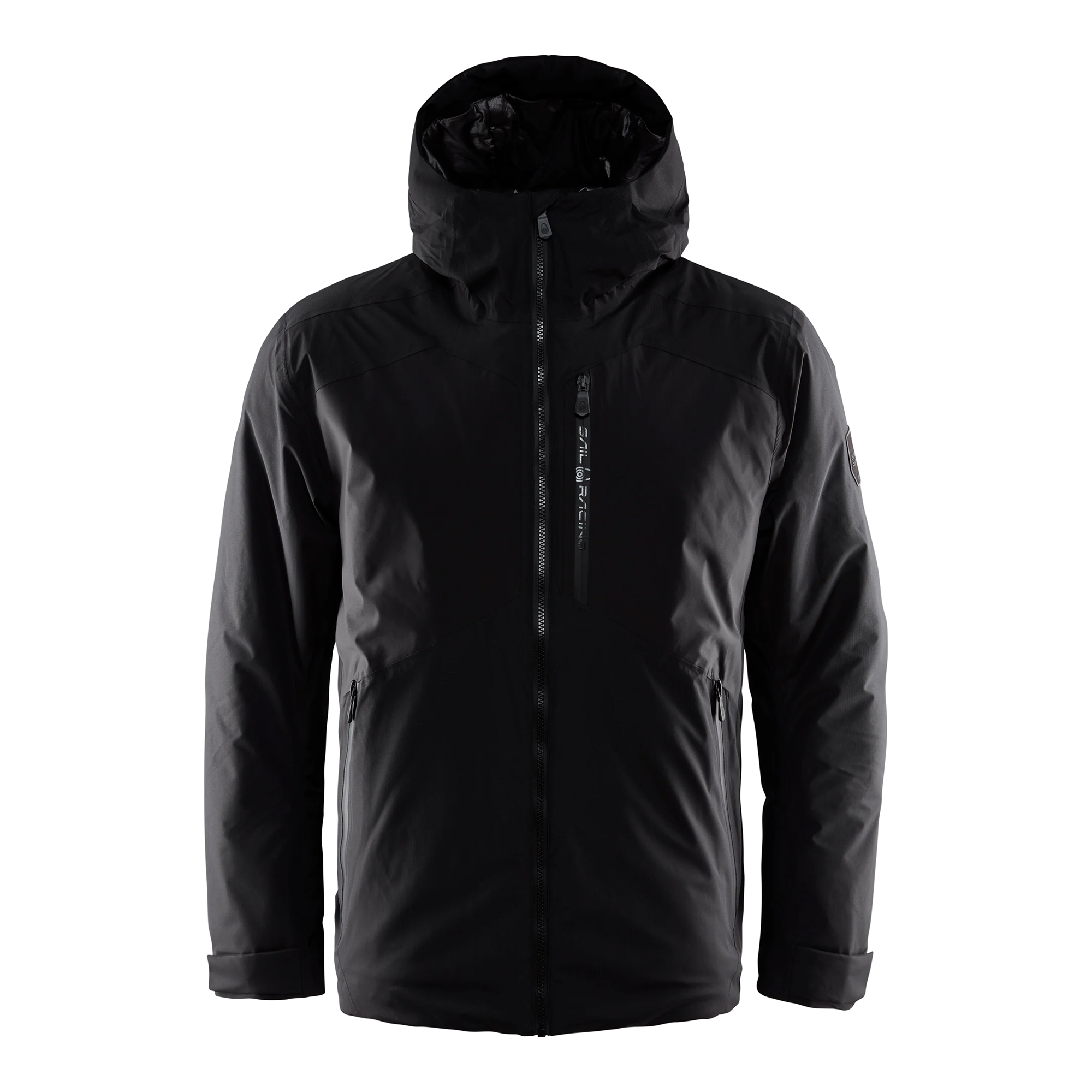 Sail Racing Patrol Jacket