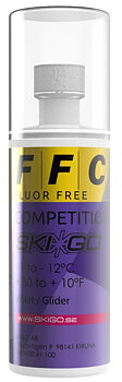 Skigo FFC COMPETITION LIQUID violett -1 TO -12C
