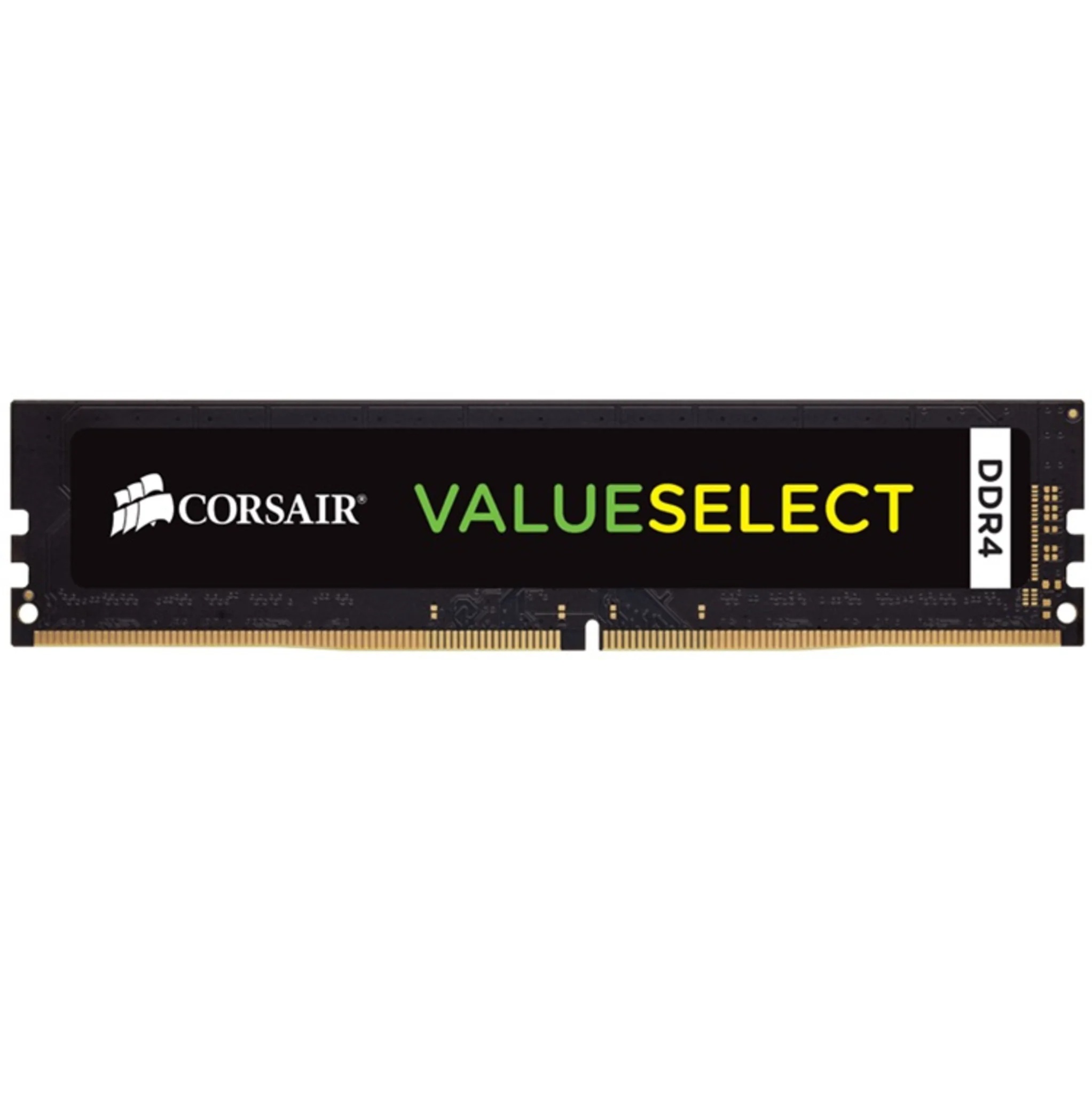 Begagnat Corsair Value Select DDR4 2133MHz 16GB CMV16GX4M1A2133C15 UDIMM Ram Minne