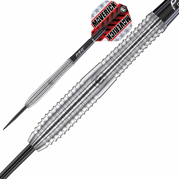 Winmau Maverick - 3
