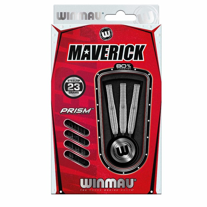 Winmau Maverick - 2