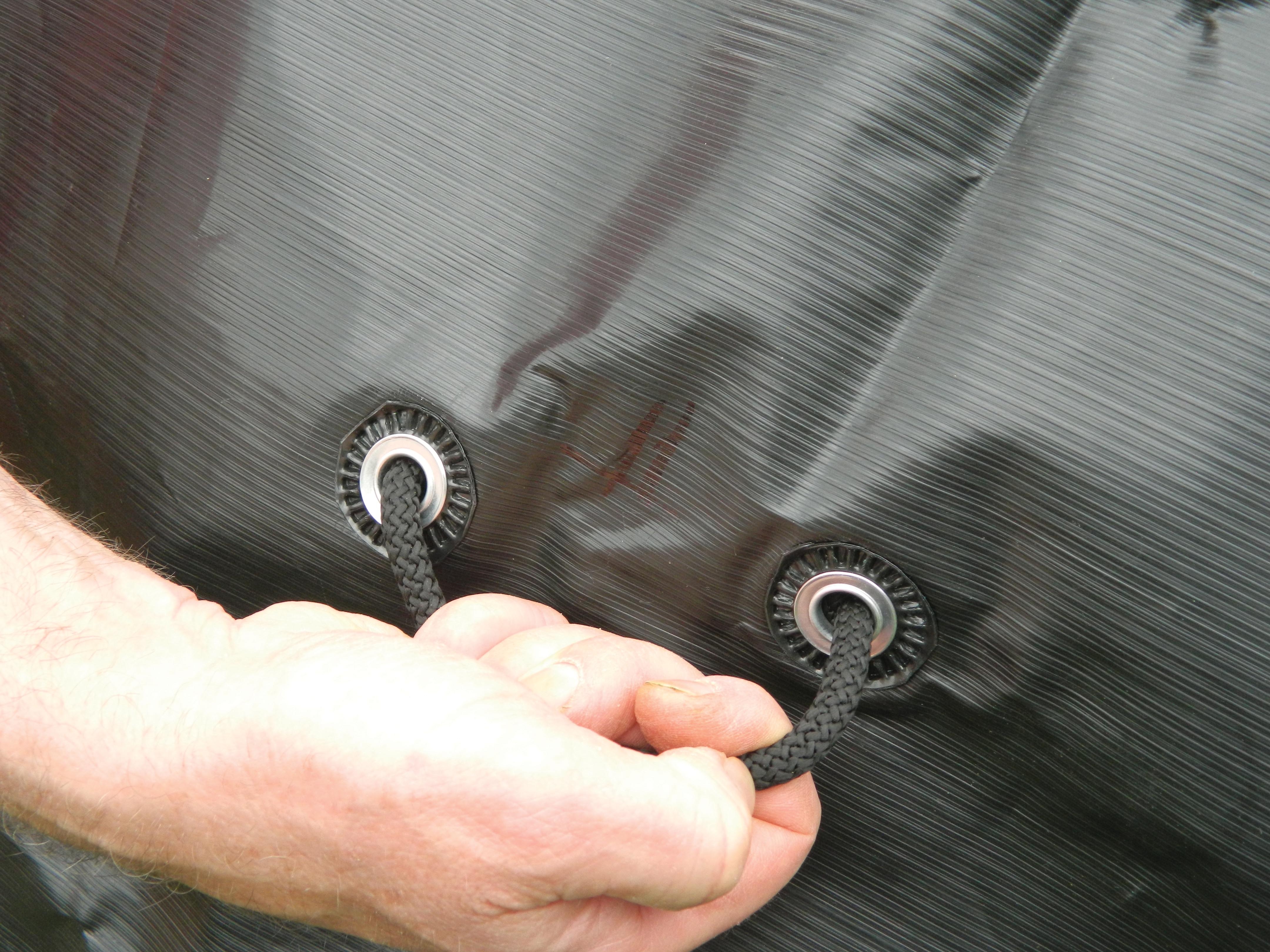 Trädgårdssäck - Extra kraftig - Garland - 4