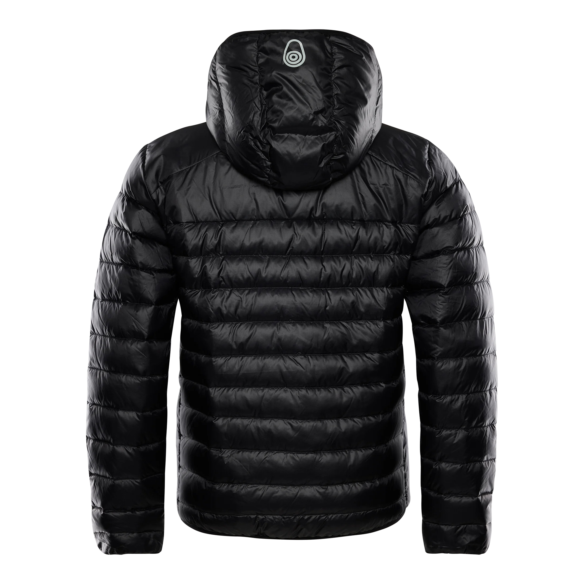 Sail Racing Spray Down Hood  - 2