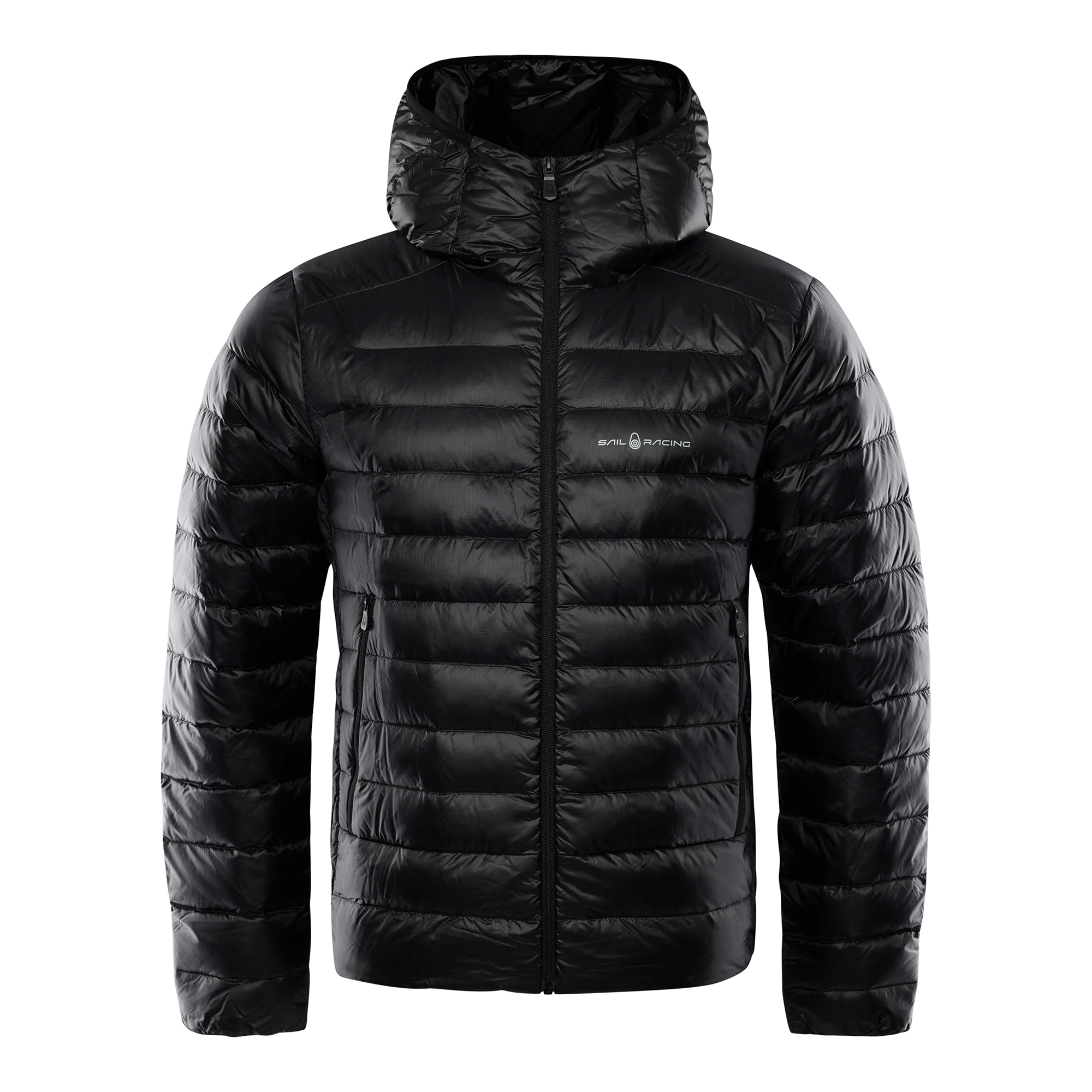 Sail Racing Spray Down Hood 