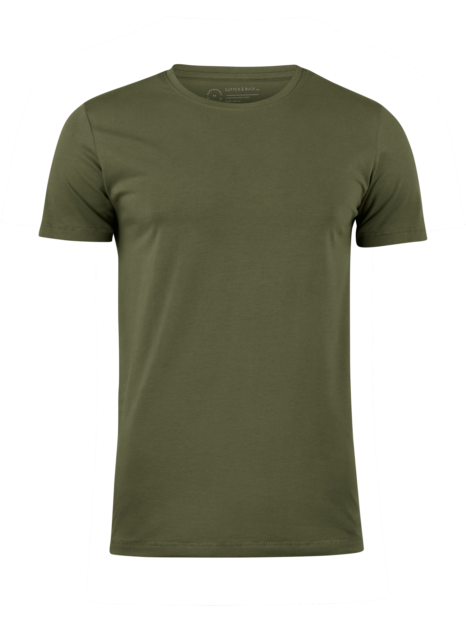 Manzanita Roundneck Men (353408)