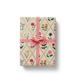 Garden Study Continuous Wrap