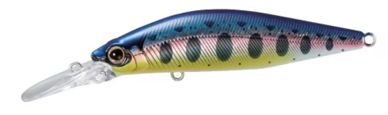 SHIMANO CARDIFF FLÜGEL 70F  - 6