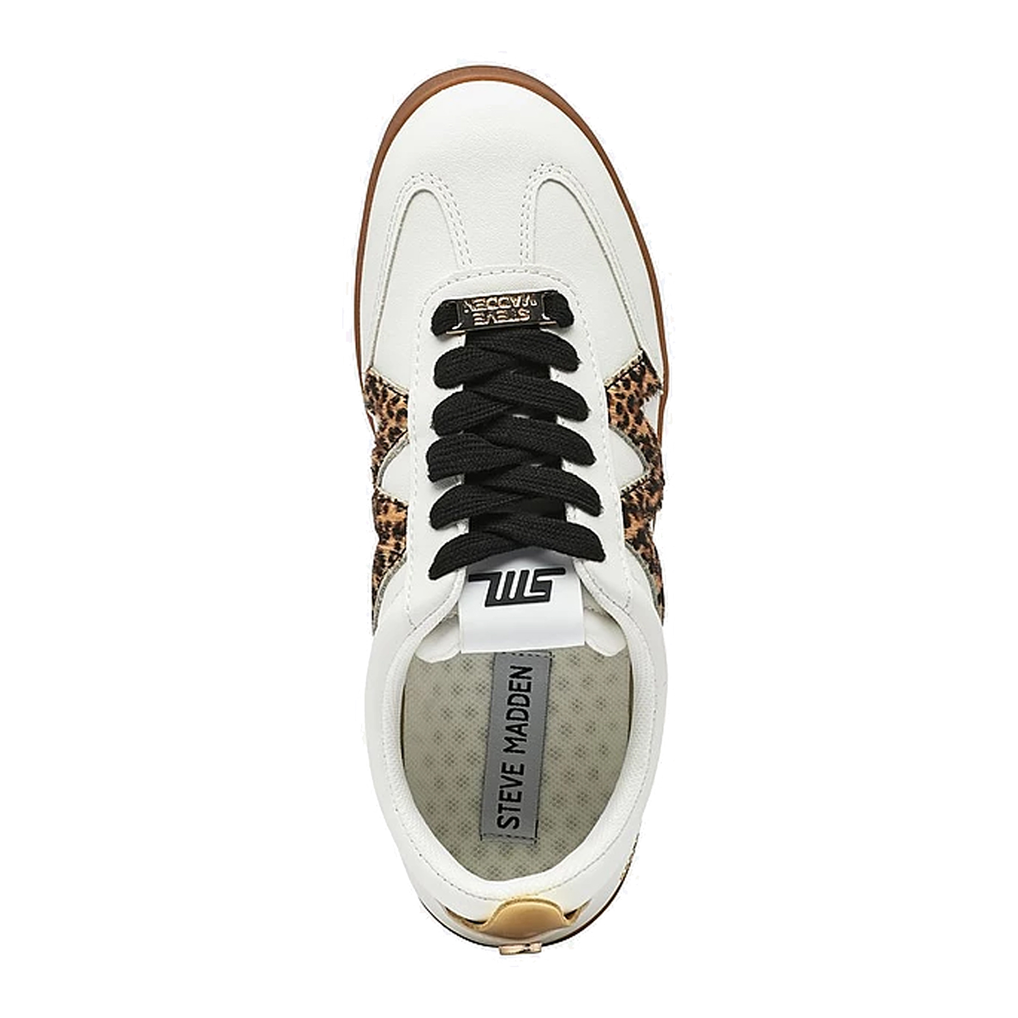STEVE MADDEN DEGREE - 2