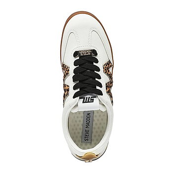 STEVE MADDEN DEGREE