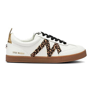 STEVE MADDEN DEGREE