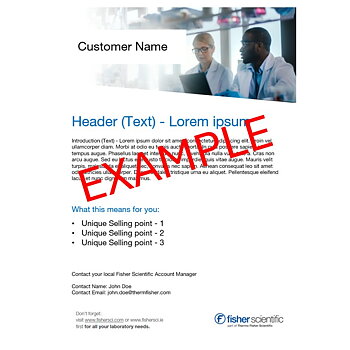Flyer - New Contract