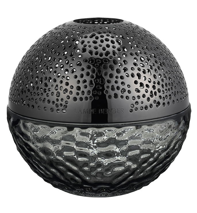 Maison Berger Lampa Gravity Black