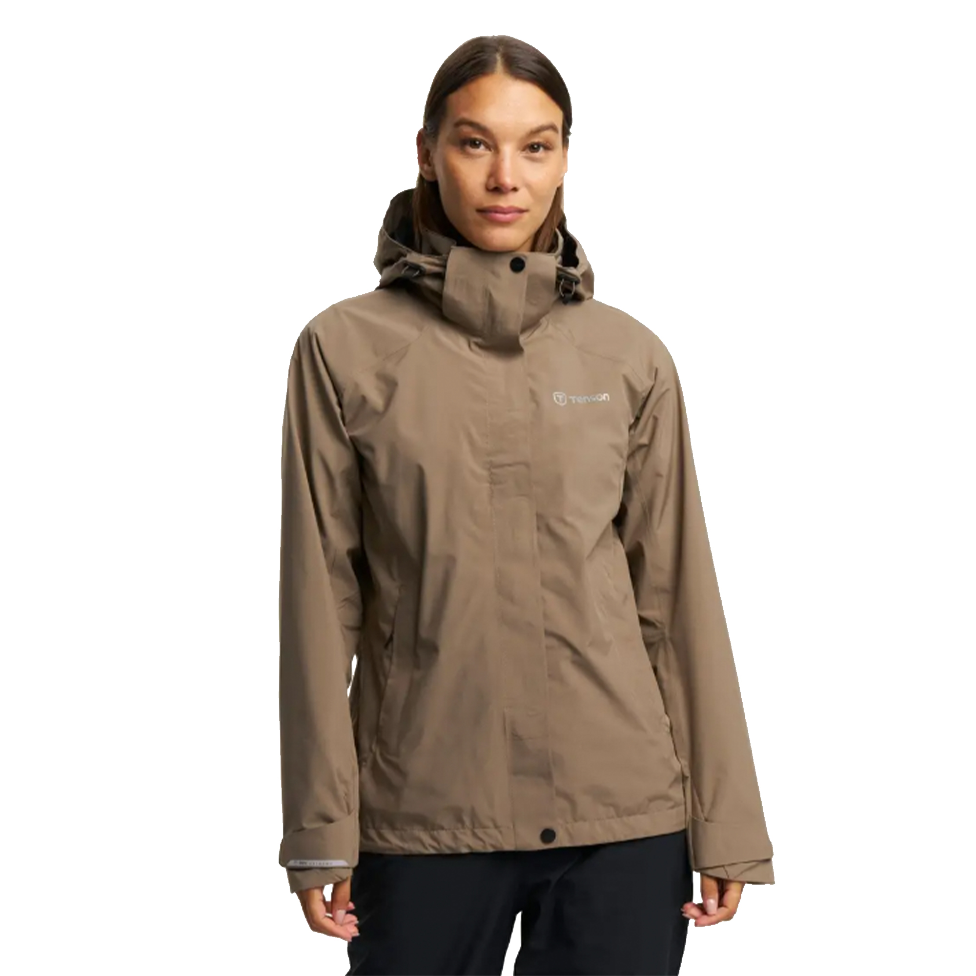 Tenson Biscaya Rain Jacket Women