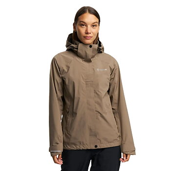 Tenson Biscaya Rain Jacket Women