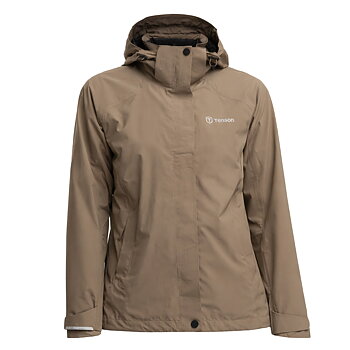 Tenson Biscaya Rain Jacket Women