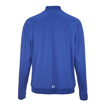 Craft Evolve 2.0 Full Zip Jr (Tibro Cykelklubb)