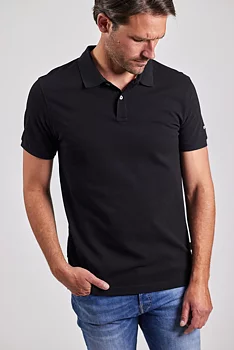 SEBAGO PHILSON POLO PIQUE