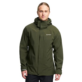 Tenson Biscaya Rain Jacket Men