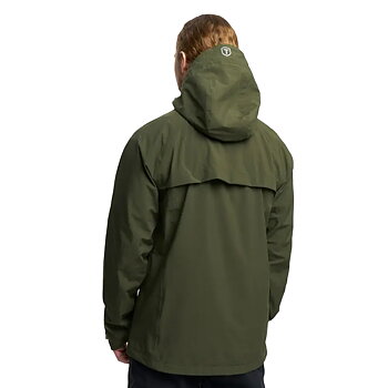 Tenson Biscaya Rain Jacket Men