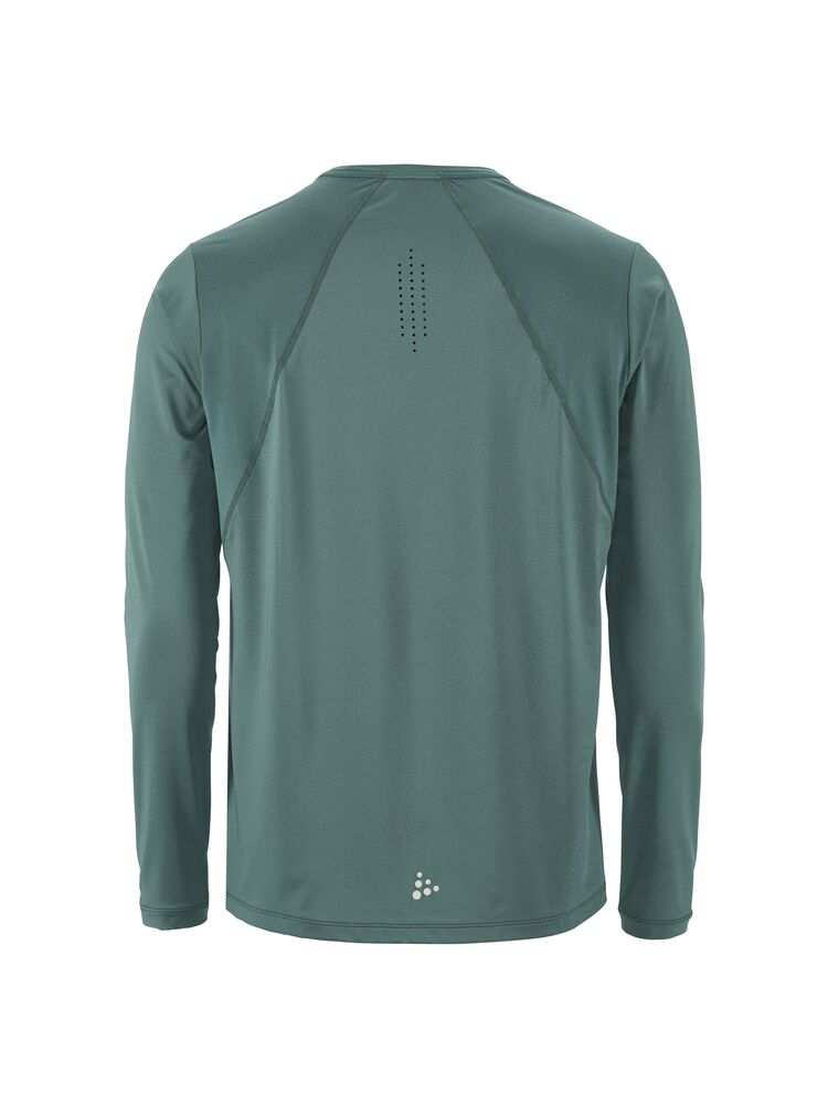 Craft Adv Essence Ls Tee 2 M Träningströja - 2
