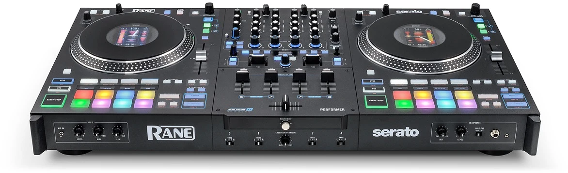 RANE PERFORMER - 2