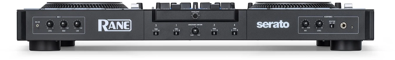RANE PERFORMER - 4
