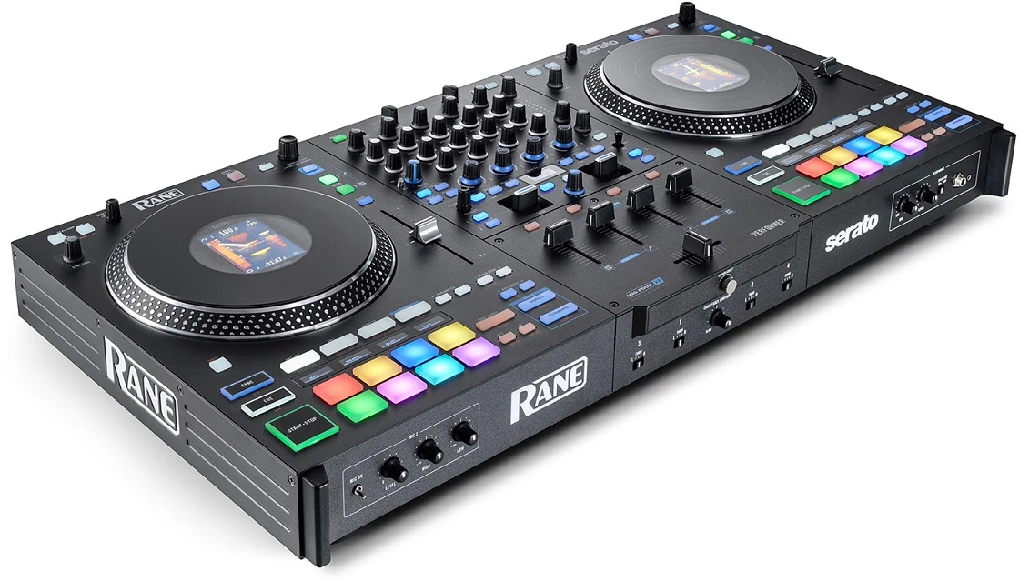 RANE PERFORMER - 9