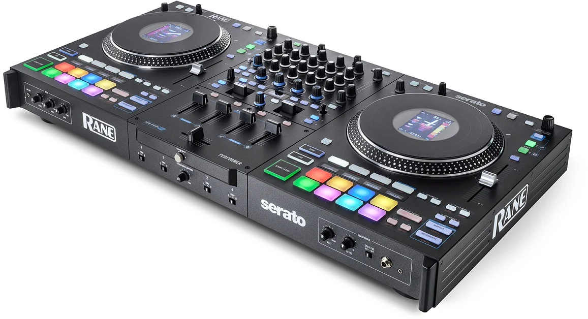 RANE PERFORMER - 3