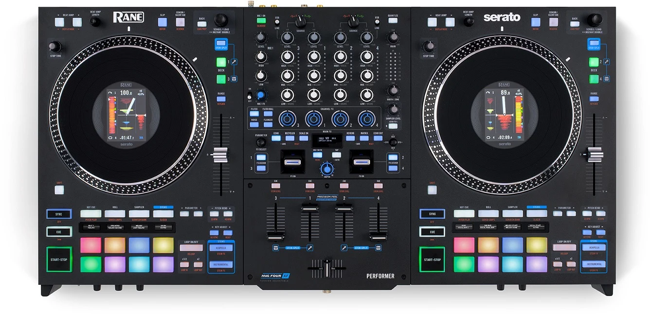 RANE PERFORMER