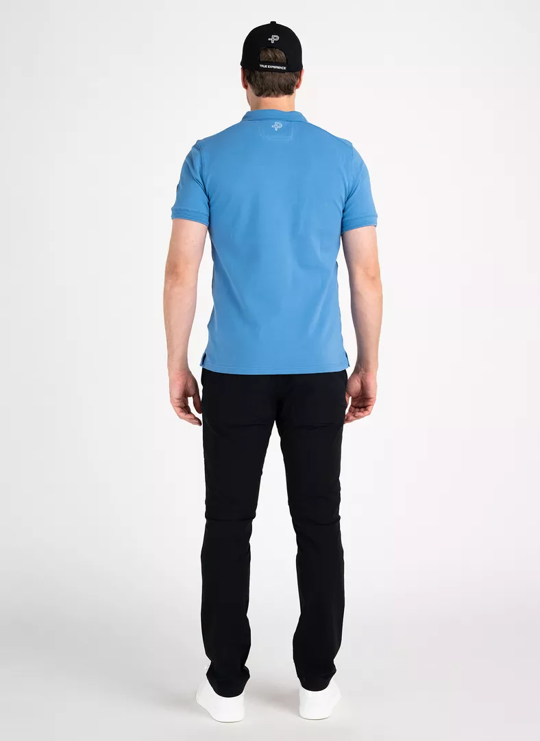 PELLE P CREW POLO - 4