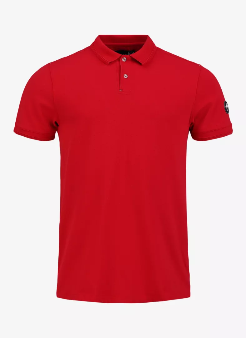 PELLE P CREW POLO