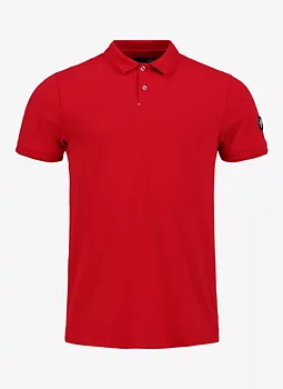 PELLE P CREW POLO